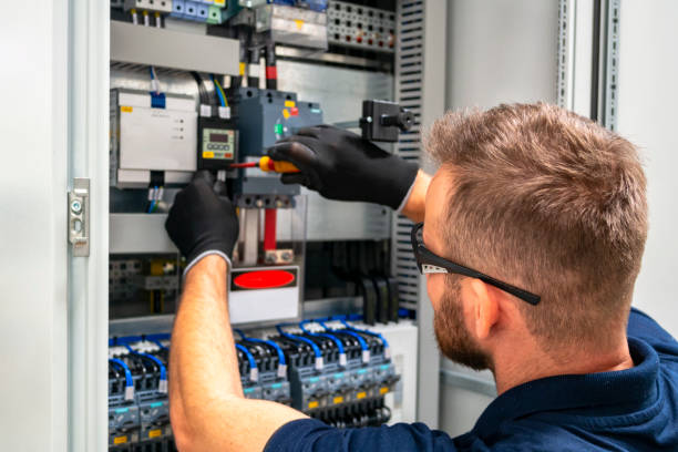 Electrical Rewiring Services in Fairlawn, VA