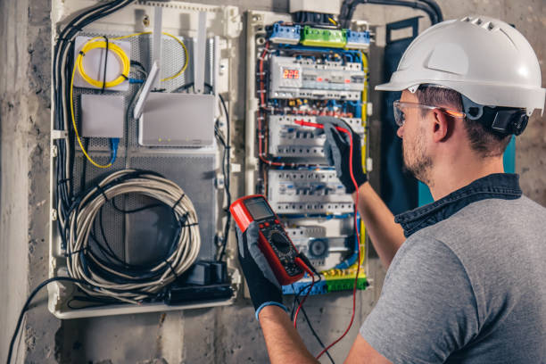 Best Best Electricians Near Me  in Fairlawn, VA