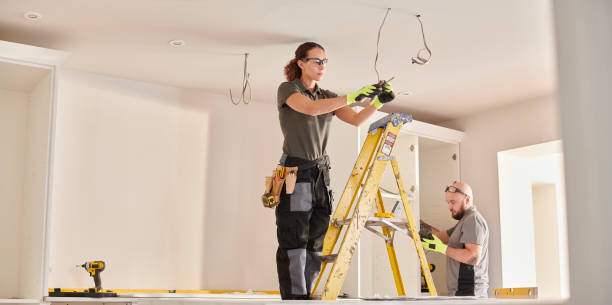 Best Electrical Outlet Repair  in Fairlawn, VA