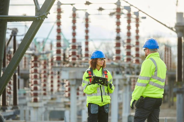 Best Electrical Repair Services  in Fairlawn, VA
