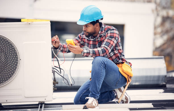 Generator Installation Services in Fairlawn, VA