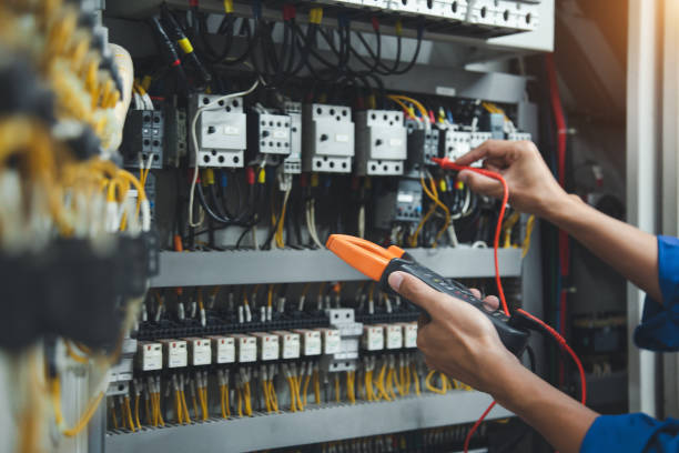 Best Electrical Upgrades for Homes  in Fairlawn, VA