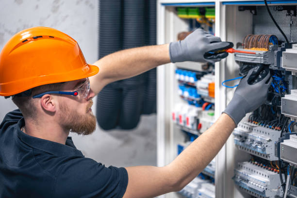 Best Electrical Contractors for Businesses  in Fairlawn, VA